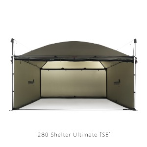 280 Shelter Ultimate [SE] &amp; 이지폴