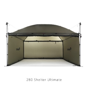 280 Shelter Ultimate [DAC] &amp; 이지폴
