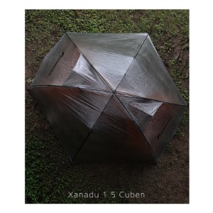 All new 재너두 (Xanadu) 1.5 Cuben