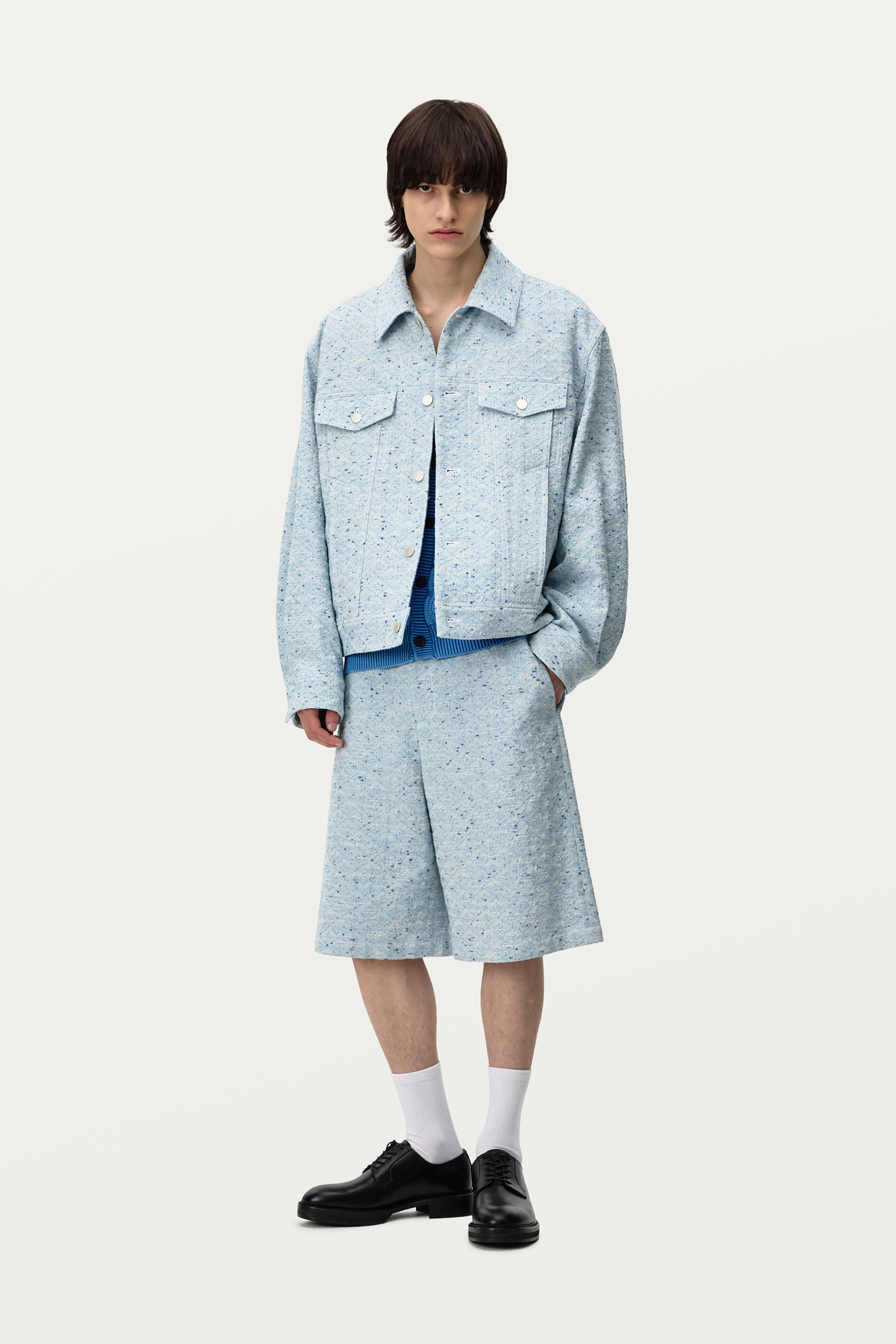 자켓 - SOLIDHOMME.COM | Solid Homme Official Online Store