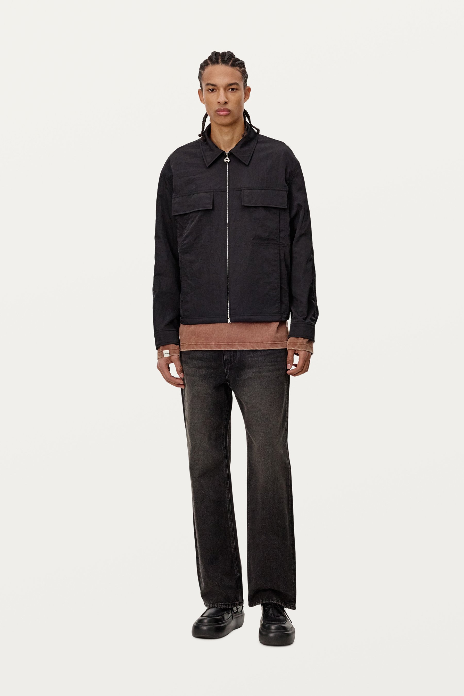 쇼핑 - SOLIDHOMME.COM | Solid Homme Official Online Store