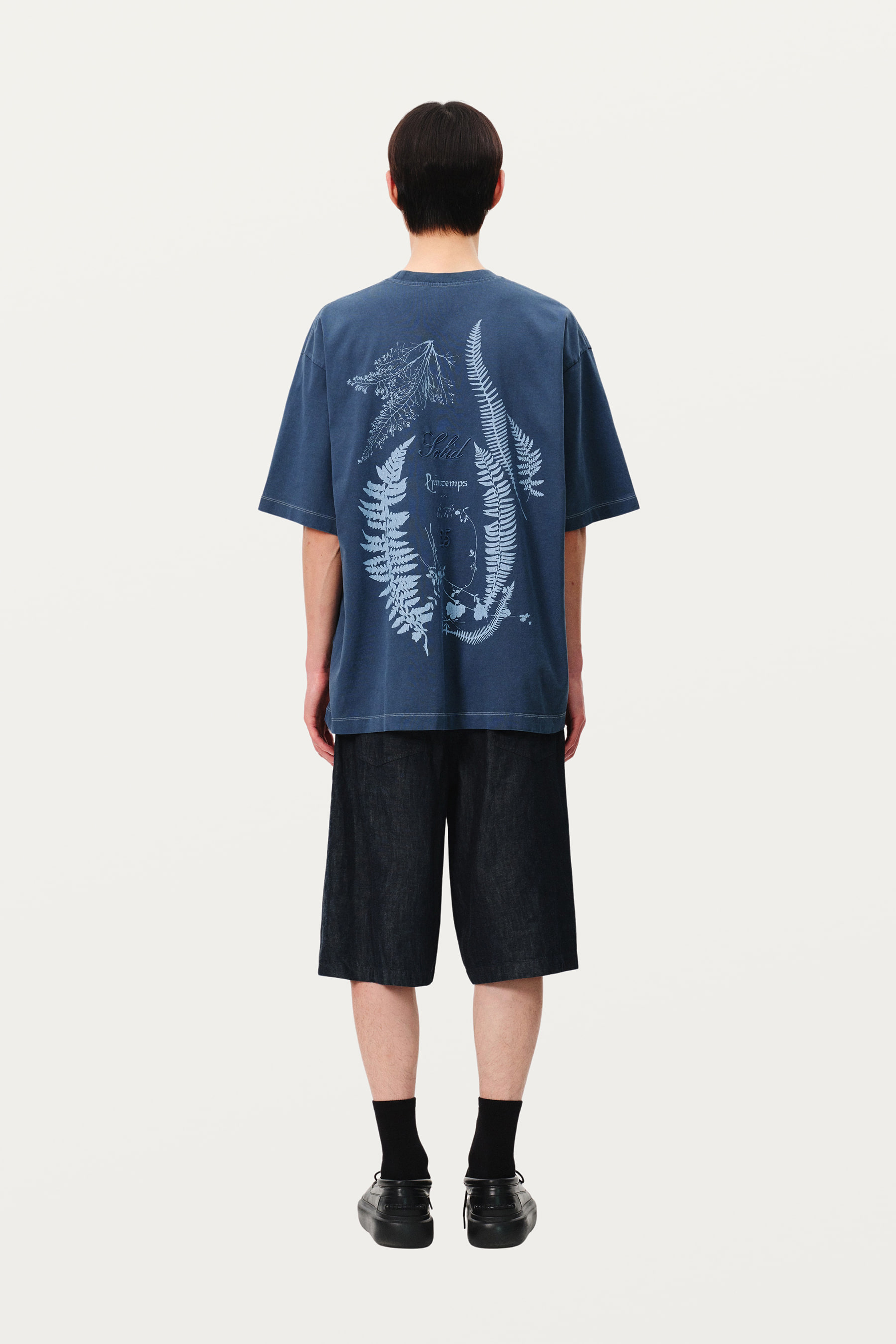 SOLIDHOMME.COM | OFFICIAL ONLINE STORE