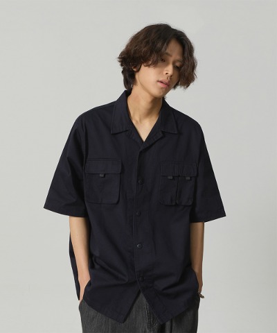 UTILITY SUMMER PACKAGE_NAVY