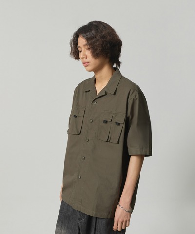 UTILITY SUMMER PACKAGE_OLIVE