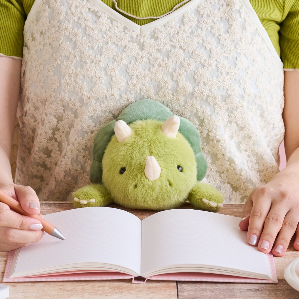 Sonny Angel – (Funbarus) Funbaruzu Dinosaur L (Triceratops)