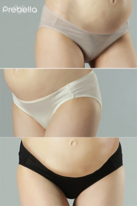 贝拉Sanjeon前短裤内裤3种类型肚皮2种类型+诱惑1种类型