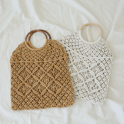 Woodring Net BAG