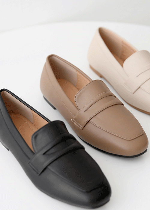 Best loafers from 225 to 260 sizes