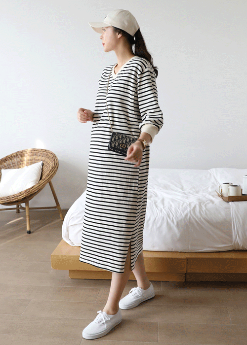 Maternity* Nana Suyu Dress