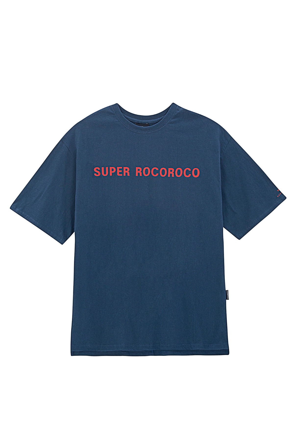 Super Roco T deep blue