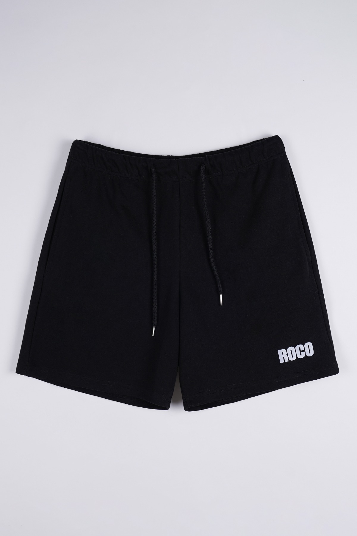 R Authentic Shorts black
