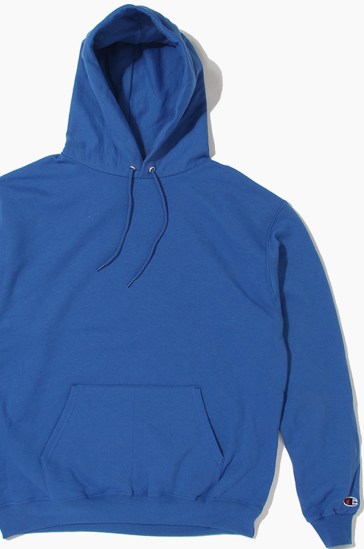 CHAMPION 50/50 Pullover Hoodie Royal