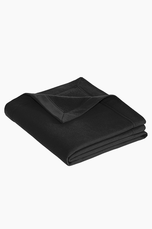 GILDAN Blanket Black