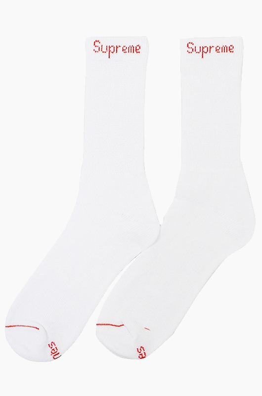 SUPREME Basic Socks