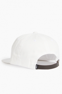 OBEY Rose Hat White