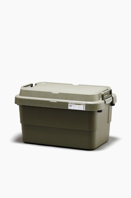 EXTRA-NICE Field Console 50L Olive