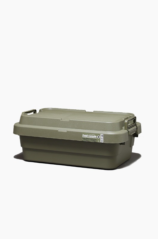 EXTRA-NICE Field Console 30 Low Olive