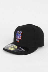 NEWERA<br> Authentic On Field Cap NewYork Mets