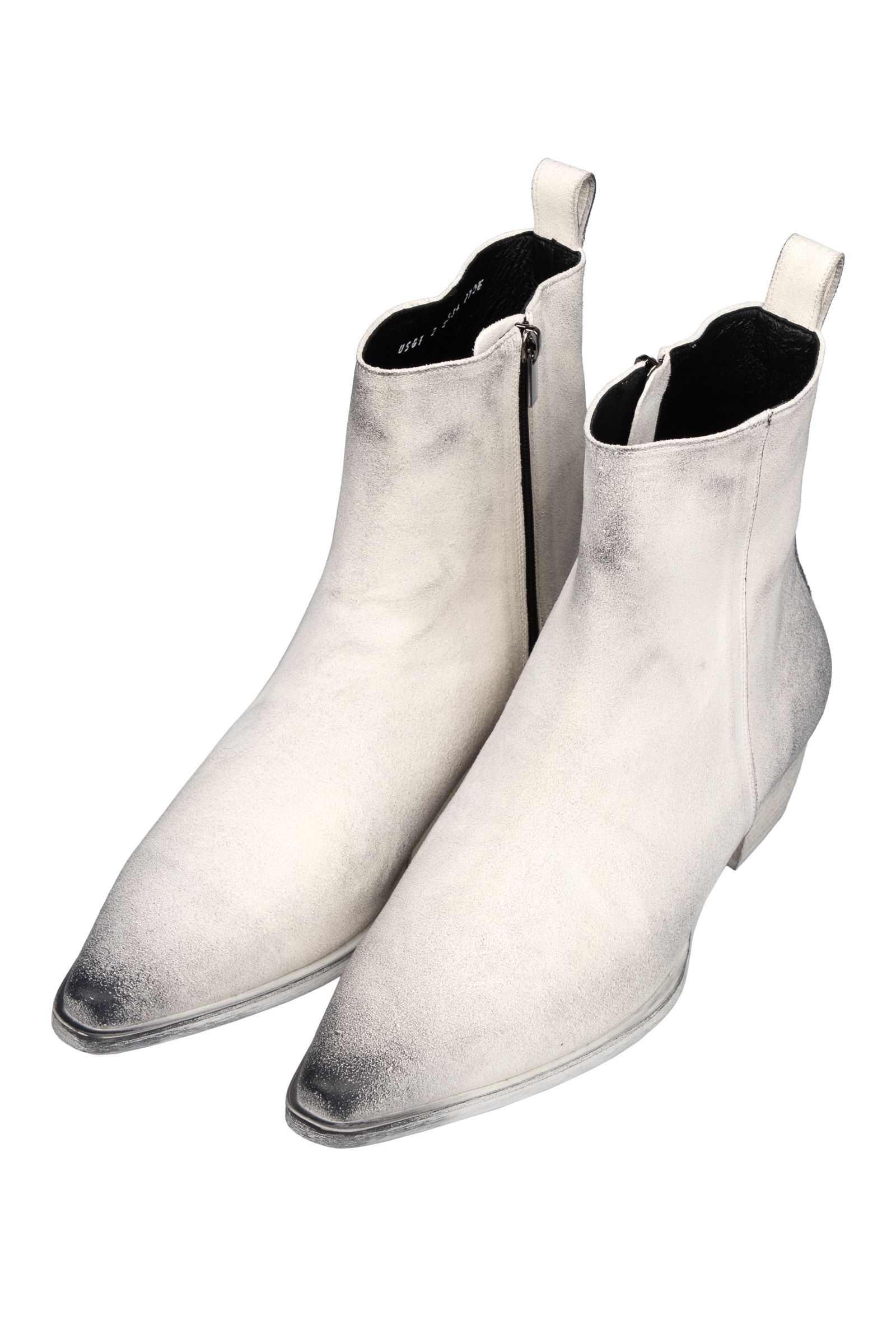 Boots - SO.U:LESURES