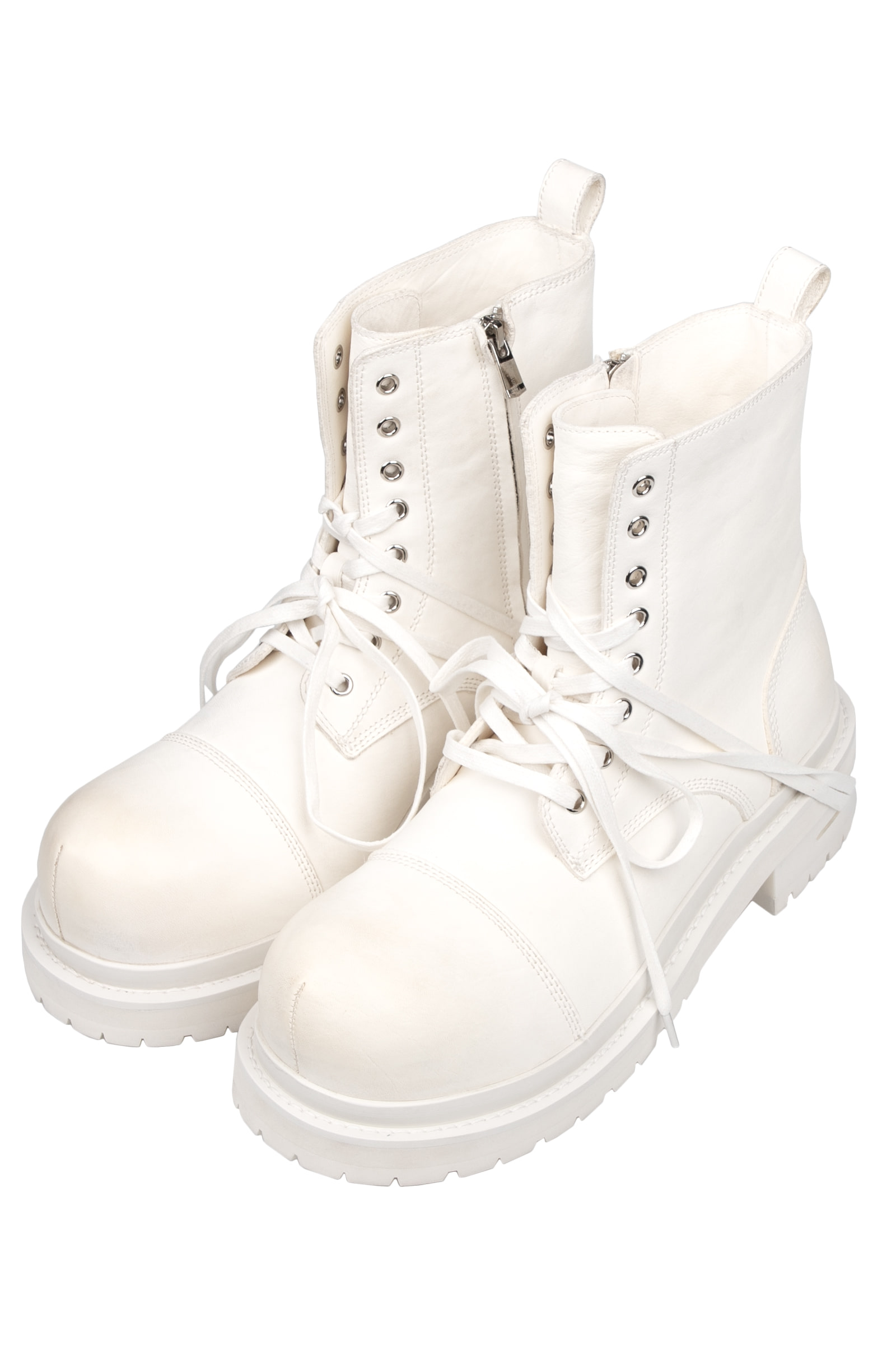 Boots - SO.U:LESURES