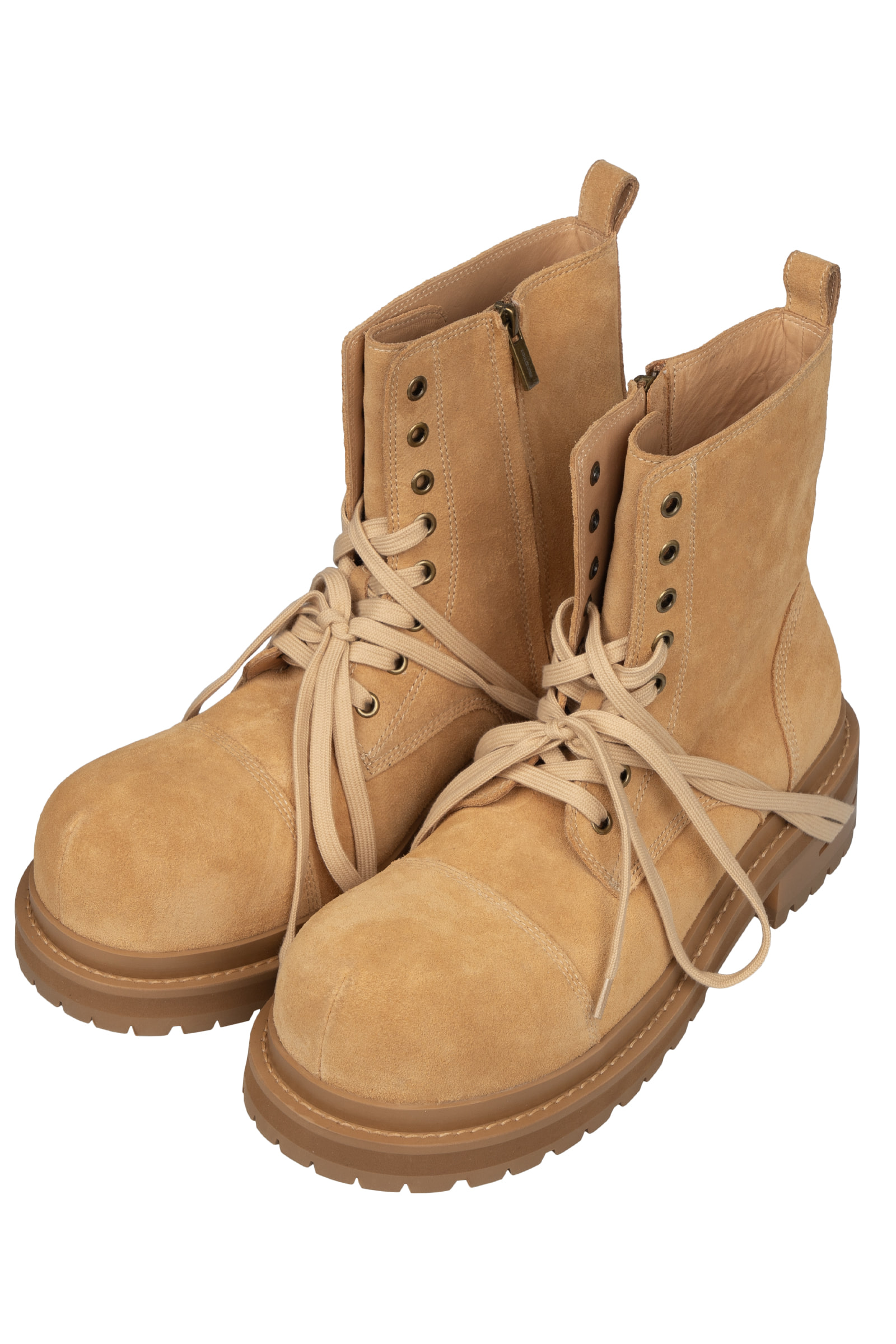 Boots - SO.U:LESURES