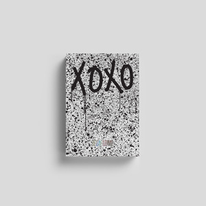 전소미 - THE FIRST ALBUM [XOXO] (O ver.)