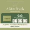 [추첨 이벤트] 온앤오프 2021 ONF Photobook [A Little Break]