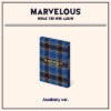 미래소년 (MIRAE) - 3rd Mini Album [Marvelous] (Academy ver.)