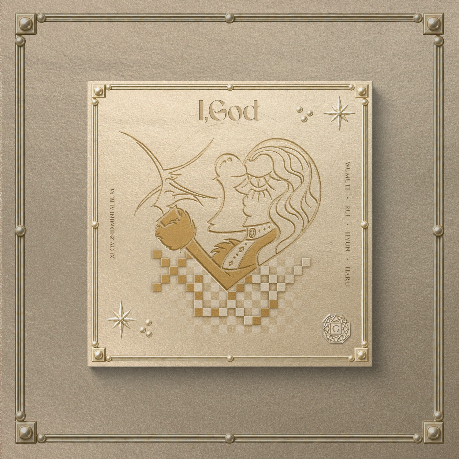 ダヒョン Ready to be ラキドロ withmuu soundwave MUSIC - MUSIC - SOUNDWAVE