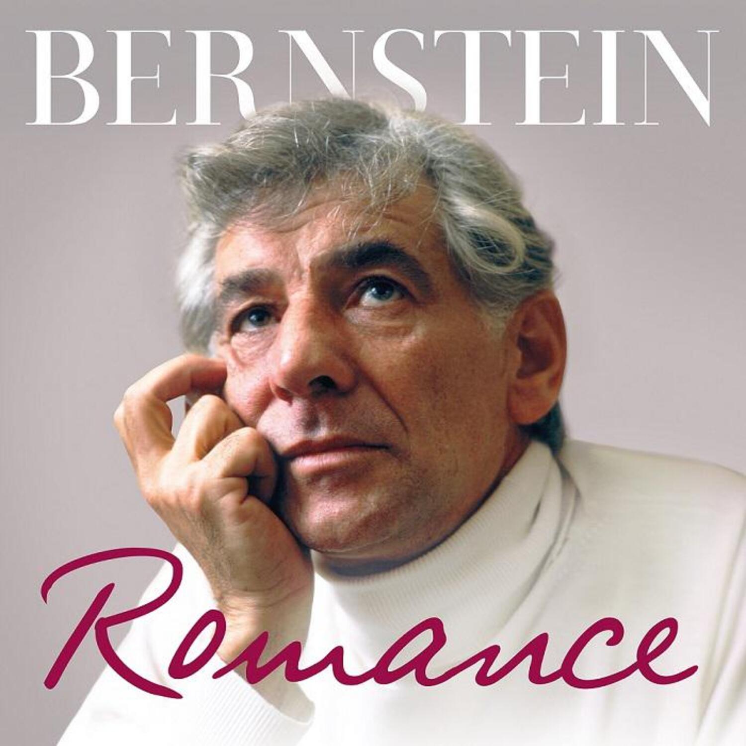Leonard Bernstein - Romance [2CD]