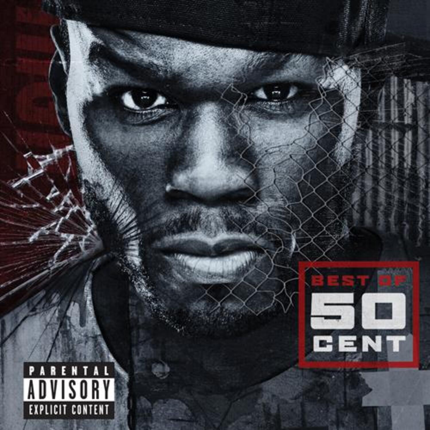 50 Cent (피프티 센트) - [Best Of (베스트 오브)]