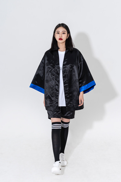 [2020 CollectionLabel]Hanbok Robe&amp;Pants / CL20ASH-16RB / CL20ASH-16PT 아시하