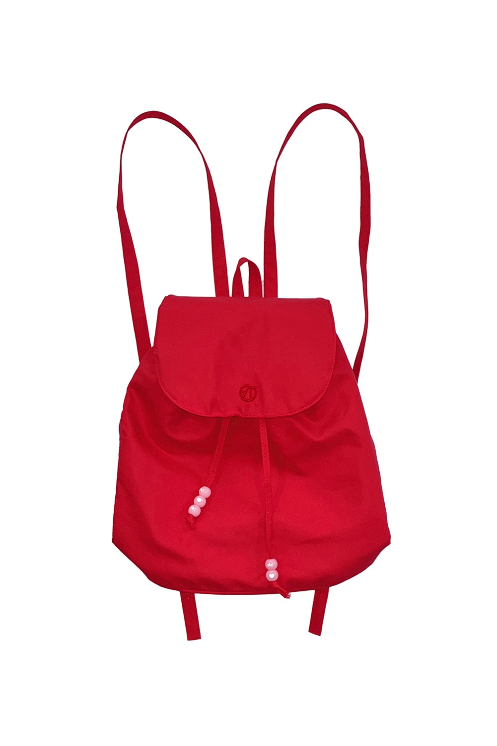 CHILI BACKPACK [RED]