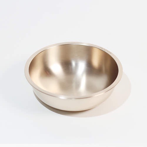 Procyon bronze bowl