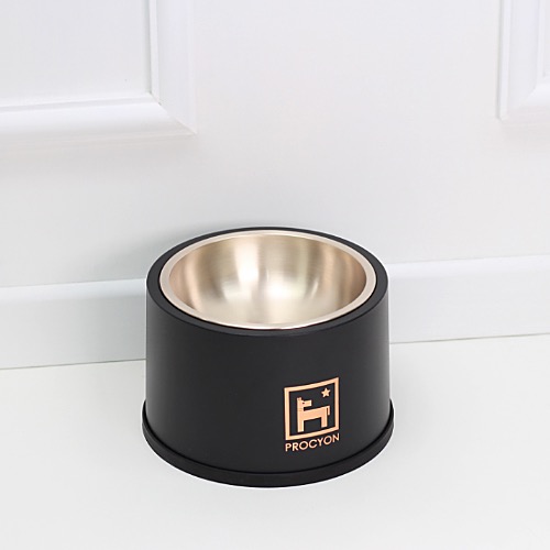 Cooler bowl bronze [Starry black]