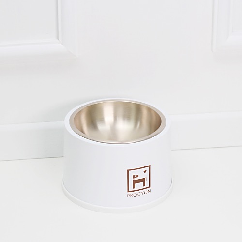 Cooler bowl bronze [Glacier white]
