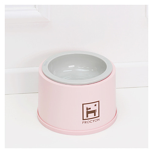 Cooler bowl ceramic