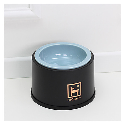 Cooler bowl ceramic