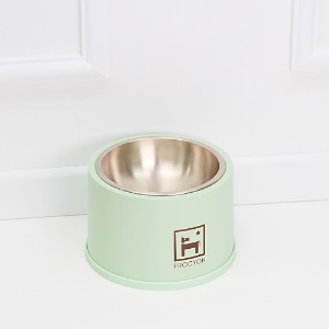 Cooler bowl bronze [Paradise green]