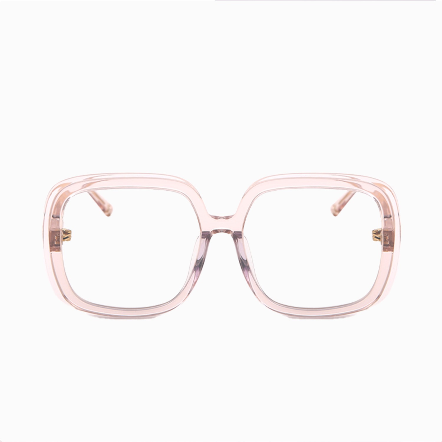 PAGE 9 _ Pure Pink Clear Lens