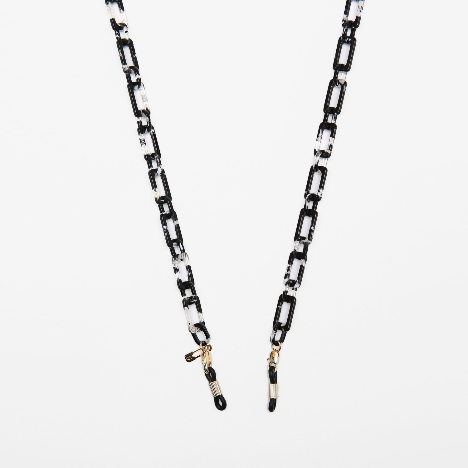 ACT CH  LINK_Black white