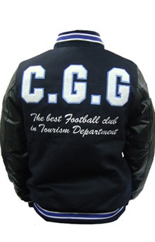 C.G.G 풋볼클럽