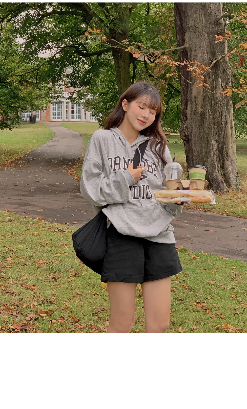 エルメス ハーフパンツ ショートパンツ オフホワイト ボトムス