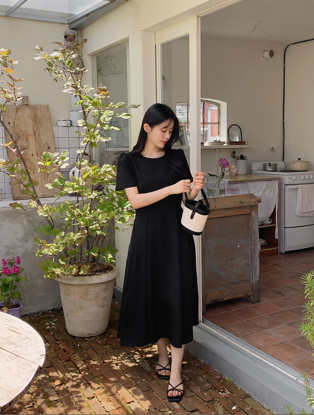 ♥ H O T P I N G ♥ | [LOVB ONEPIECE] L-1431 【XS~4XL】(サマー