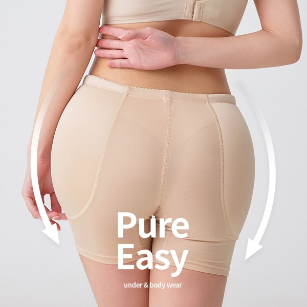 [Pure Easy] 骨盆製造者豐胯內褲(44~99) (塑身衣-塑身褲-骨盆墊-豐胯-豐胯內褲-豐胯神器-無痕豐胯-大尺寸豐胯內衣)