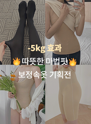 보정속옷 기획전(44~110)-♥핫핑♥