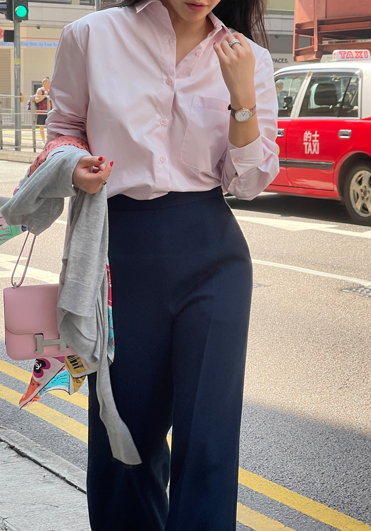 High-Class 썸제이