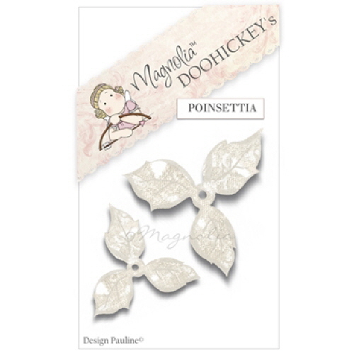 (D1004_MC10)- Poinsettia