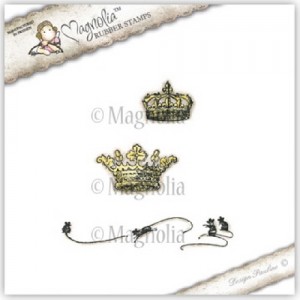 (S1303_OUT13)- Crown Kit