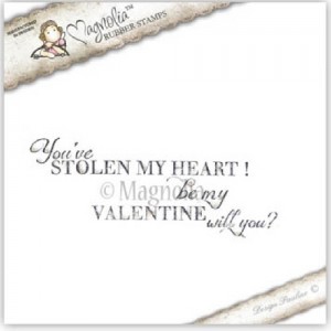 (S1202_SCL12)- You`ve Stolen my heart (text)